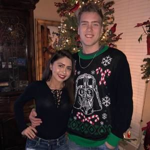 Meet your Posher, Jamie